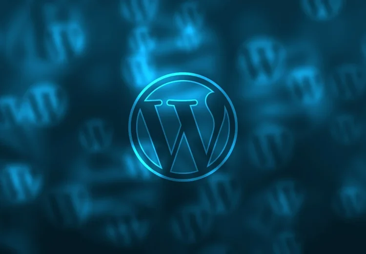 wordpress
